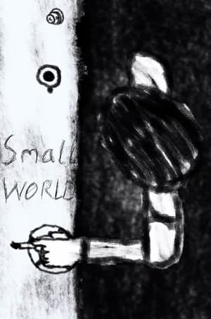 Small World poszter