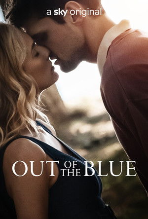 Out of the Blue poszter