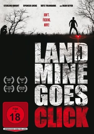 Landmine Goes Click poszter