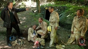 Böse Wetter - Das Geheimnis der Vergangenheit háttérkép