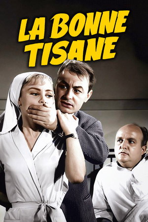 La Bonne Tisane poszter