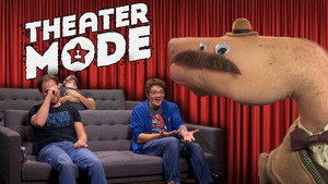 Theater Mode 1. évad Ep.14 14. epizód