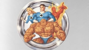 Fantastic Four kép