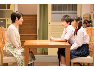 明日もきっと、おいしいご飯〜銀のスプーン〜 Season 1 Ep.14 14. epizód
