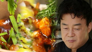 백종원의 푸드트럭 Season 1 Ep.12 12. epizód