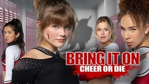 Bring It On: Cheer Or Die háttérkép