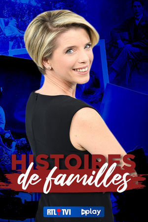 Histoires de familles