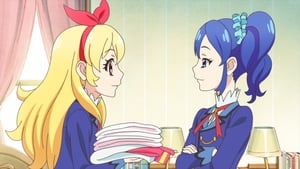 アイカツ！ 2. évad Ep.31 31. epizód