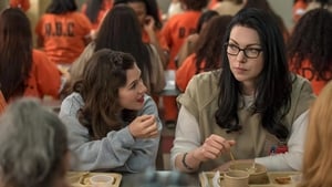 Orange Is the New Black 4. évad Ep.2 Nem a ruha teszi