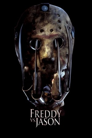 Freddy vs. Jason