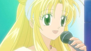 満月をさがして Season 1 Ep.31 31. epizód