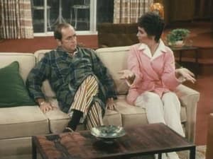 The Bob Newhart Show Season 1 Ep.8 8. epizód