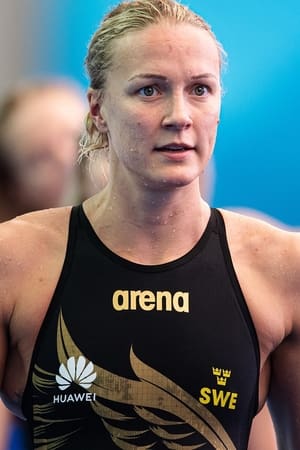 Sarah Sjöström profil kép