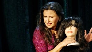 Tracey Ullman: Live and Exposed háttérkép