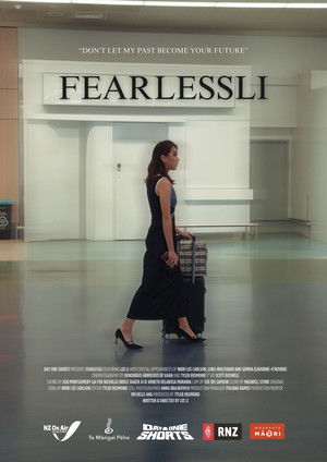 Fearlessli poszter