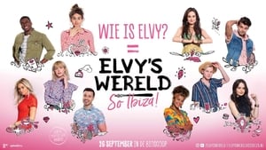 Elvy's Wereld: So Ibiza! háttérkép