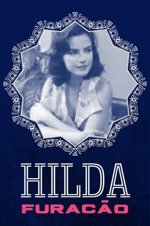 Hilda Furacão poszter