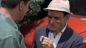 Gomer Pyle, U.S.M.C. Season 3 Ep.4 4. epizód