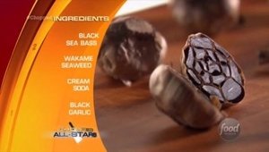 Chopped Season 15 Ep.12 12. epizód