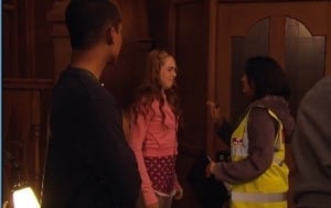 House of Anubis Season 3 Ep.16 16. epizód