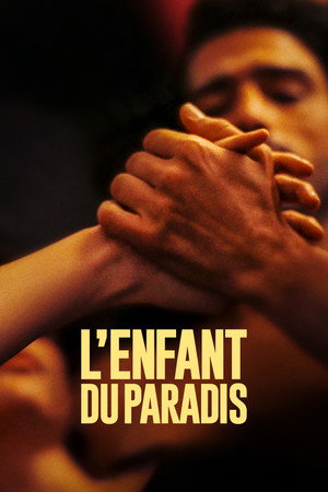 L'enfant du paradis poszter