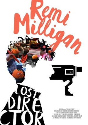 Remi Milligan: Lost Director poszter