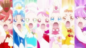 キラキラ☆プリキュアアラモード 1. évad Ep.48 48. epizód