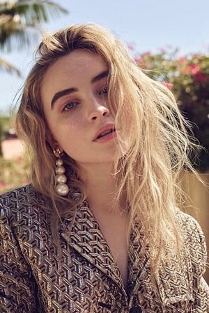 Sabrina Carpenter profil kép