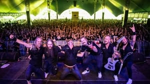 Omnium Gatherum: Alcatraz Festival háttérkép