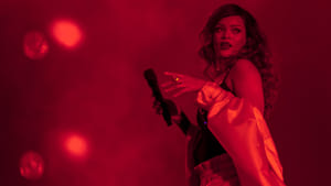 Rihanna: Rock in Rio háttérkép