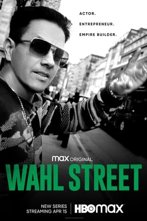 Wahl Street poszter