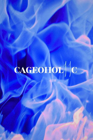 Cageoholic: Rebirth poszter