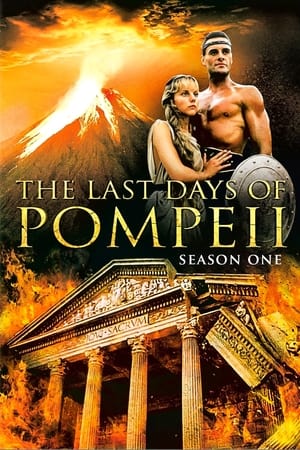 The Last Days of Pompeii