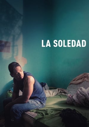 La Soledad poszter