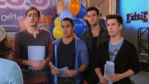 Big Time Rush 4. évad Ep.5 5. epizód