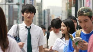 青夏 きみに恋した30日 háttérkép