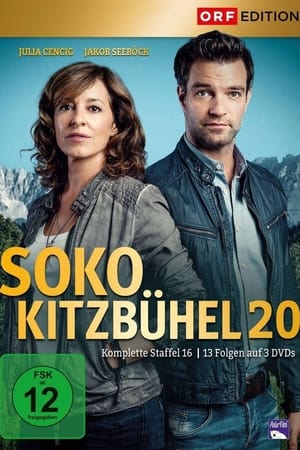 SOKO Kitzbühel