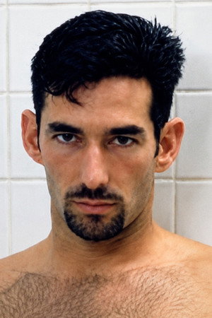 Cliff Parker profil kép