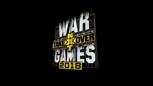 NXT TakeOver: WarGames II háttérkép