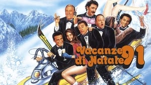 Vacanze di Natale '91 háttérkép