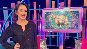 Strictly Come Dancing: It Takes Two 23. évad Ep.23 23. epizód
