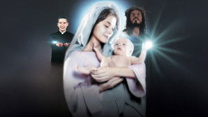 Maria: Mãe do Filho de Deus háttérkép
