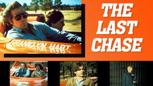 The Last Chase háttérkép