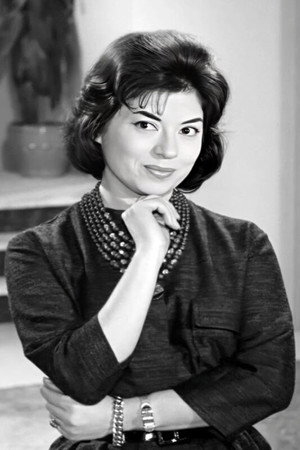 Anna Kyriakou profil kép