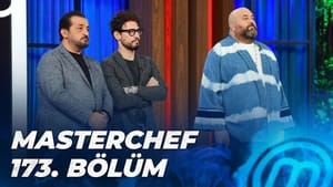 MasterChef Türkiye 5. évad Ep.173 173. epizód