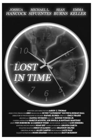 Lost in Time