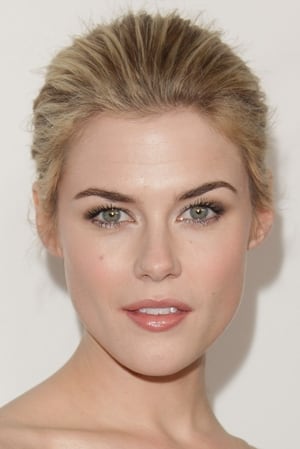 Rachael Taylor profil kép