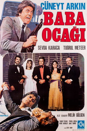 Baba Ocağı poszter