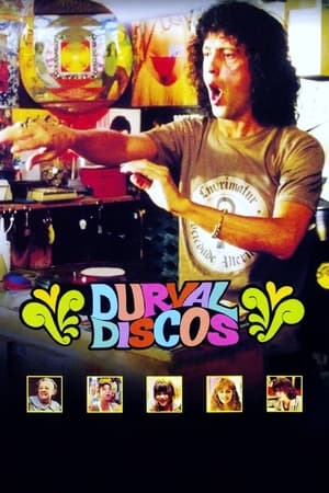 Durval Discos