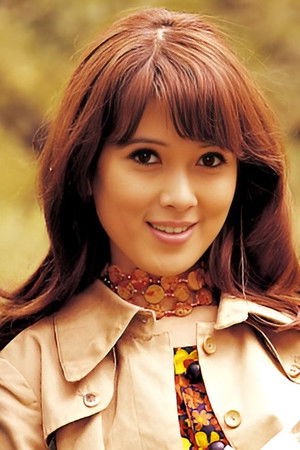 Ayumi Ishida profil kép
